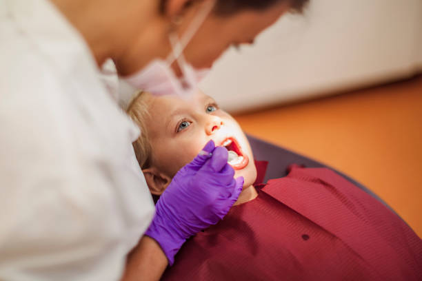 Best Emergency Dentist for Lost Fillings or Crowns in Farmington, PA