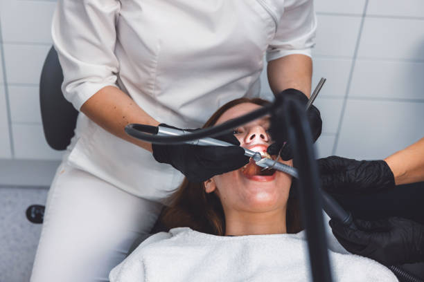 Best Pediatric Emergency Dentist in Farmington, PA