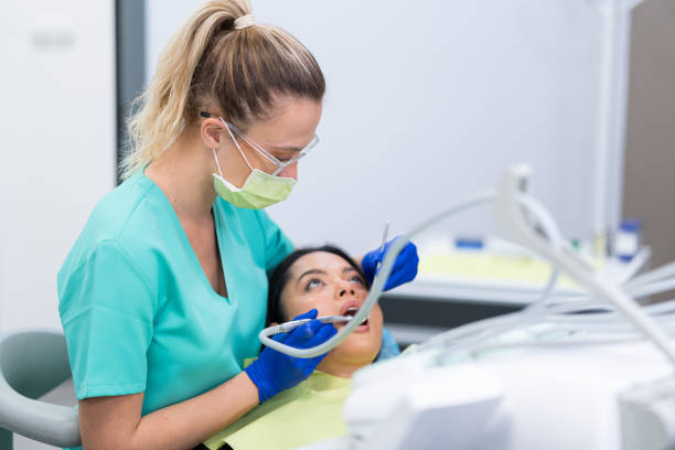 Best Emergency Dental Extractions in Farmington, PA