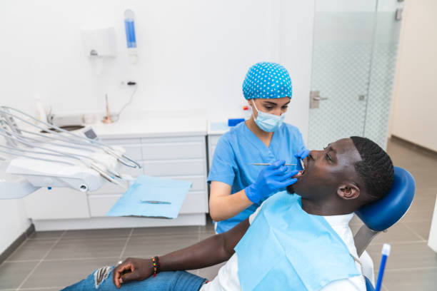 Best Emergency Dental Services for Seniors in Farmington, PA